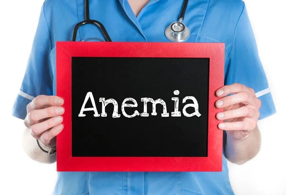 Anemia