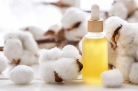 Celleasy Perfect Body Serum - shapes the body, removes cellulite and smoothes the skin 7 cottonseed oil