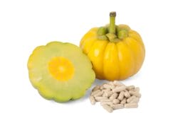 Moringa Actives - the power of Moringa leaves to support weight loss 5 Garcinia Cambogia