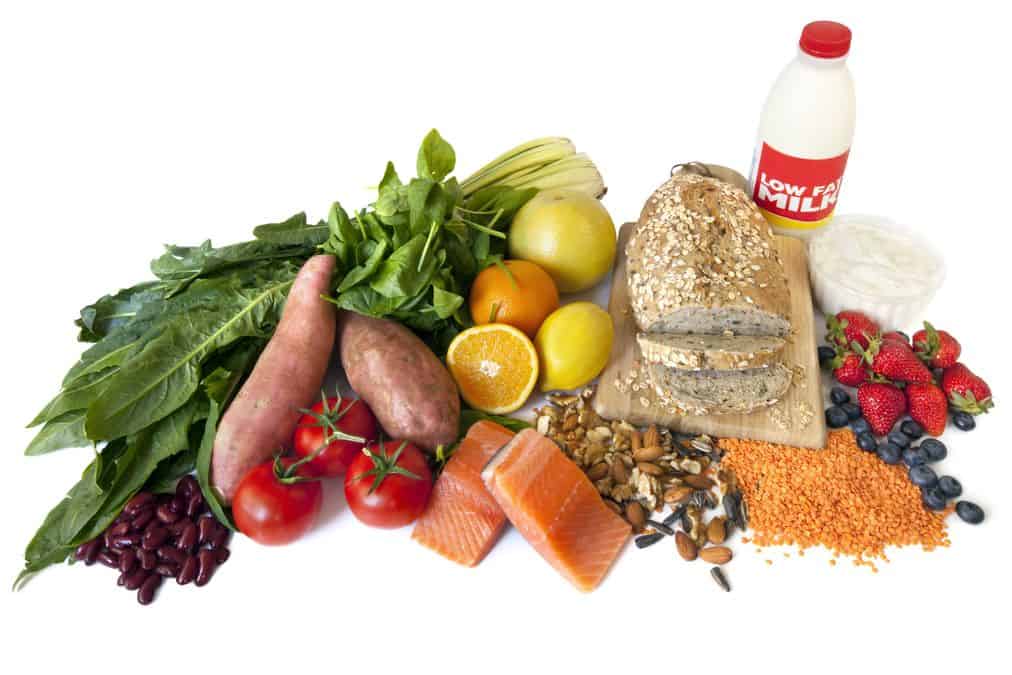 A low glycemic index diet 1 Depositphotos 5532075 l 2015