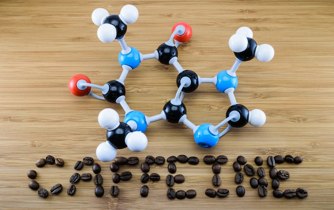 Caffeine - medicinal properties and effects on our health 1 Depositphotos 72698739 L