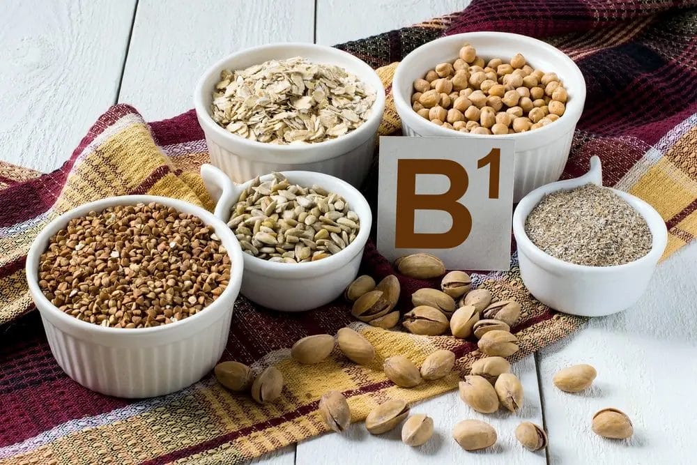 Vitamin B - types, effects and health properties 2 Depositphotos 76321883 s 2019 1