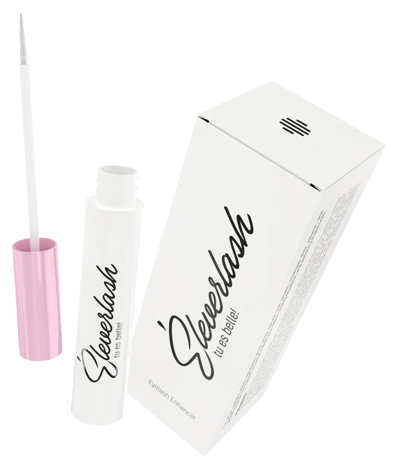 Eleverlash - conditioner for eyelashes, opinions, action, effectiveness 1 eleverlash