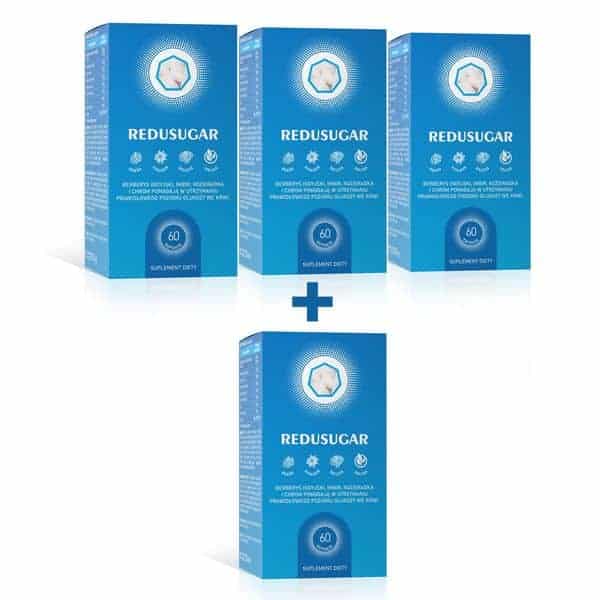  Redusugar