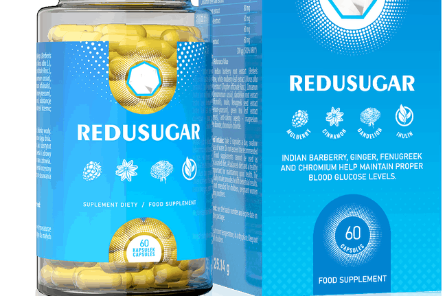 Redusugar 4