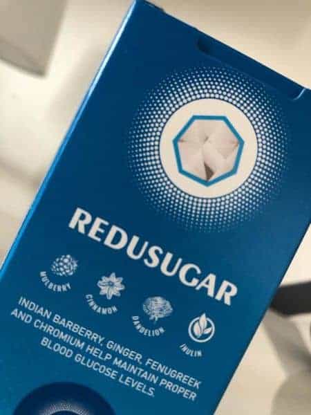  Redusugar