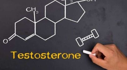 How to raise testosterone - why you need to take care of its proper level 2 testosterone formula on a board