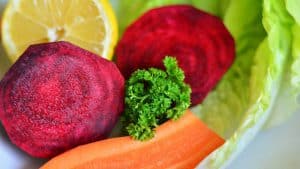 Dr Dąbrowskiej's diet - a popular weight loss and healing diet 4 Beets and lemons
