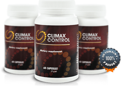  climax control