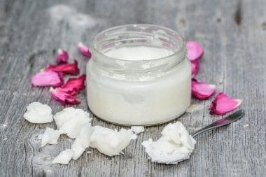 Coconut oil - a wealth of health and weight loss properties 4 coconut oil