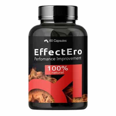 Potency Pills Without Prescription Rank 2024 8 effectero