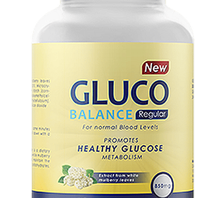 glucobalance top 2