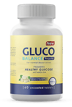  glucobalance