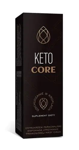  Keto Core