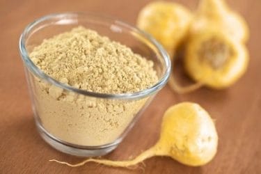 Maca root (Peruvian ginseng) - for weakened libido and other health problems 3 maca root