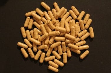 Maca root (Peruvian ginseng) - for weakened libido and other health problems 4 maca root tablets