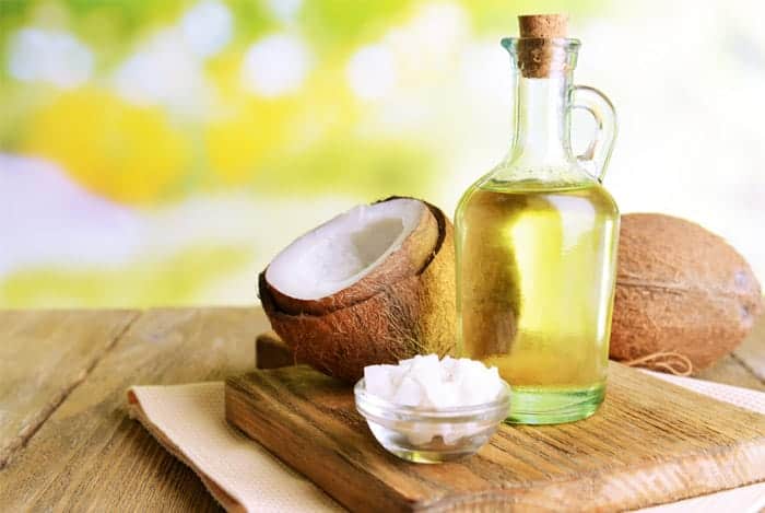 Coconut oil - a wealth of health and weight loss properties 1 olej kokosowy 01 1
