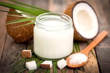  coconut oil