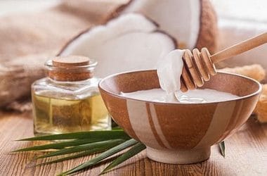 Coconut oil - a wealth of health and weight loss properties 3 olej kokosowy 03