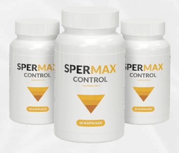  spermax control