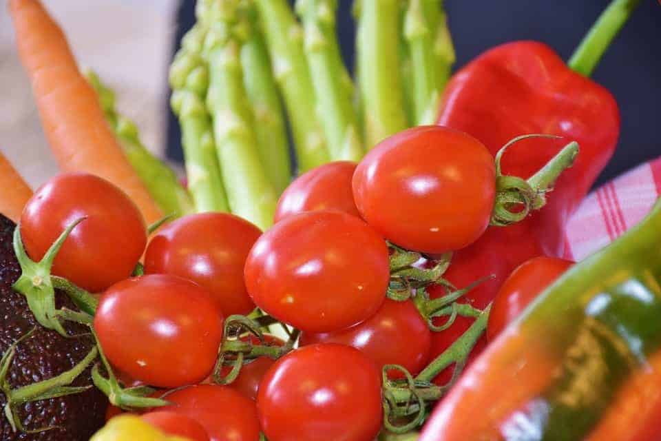 Dr Dąbrowskiej's diet - a popular weight loss and healing diet 1 tomatoes 1403075 960 720