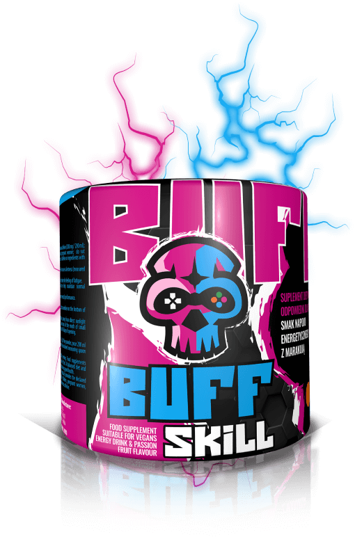  Buff SKill