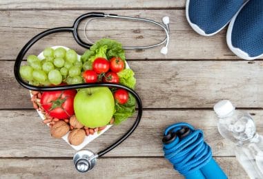 Diet in sibo - how to treat it? 3 a healthy diet