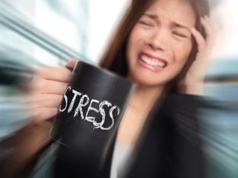 Pure Mente Dream On Capsules - stress under control and no problems with sleep 2 stress