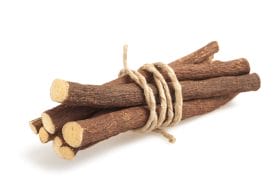  liquorice root