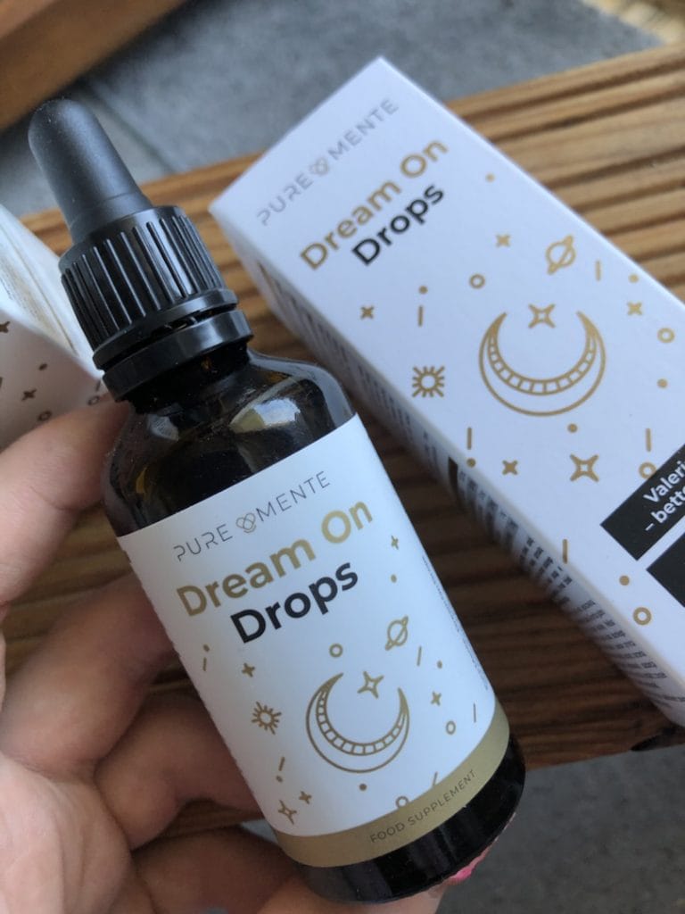  Pure Mente Dream On Drops