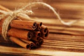  bound cinnamon sticks