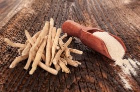 Bulk Extreme - Build muscle tissue and get a gladiator physique 4 Ashwagandha