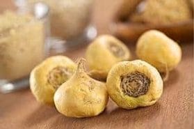 Bulk Extreme - Build muscle tissue and get a gladiator physique 6 maca root