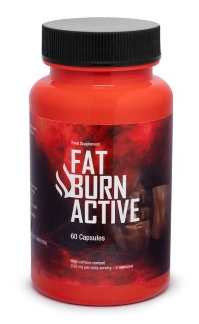  Fat Burn Avtive