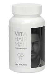  vita hair man