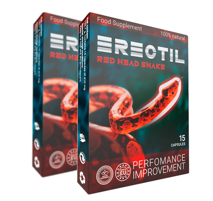 Erectil - will bring your libido to a whole new level 1 erectil 1