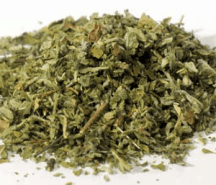 Erectil - will bring your libido to a whole new level 5 damiana leaf