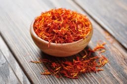  saffron