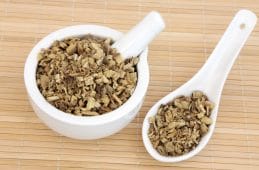 Erisil Plus - capsules for improving erections and maintaining prostate health 10 Liquorice root