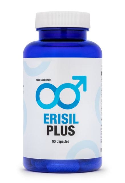  erisil plus
