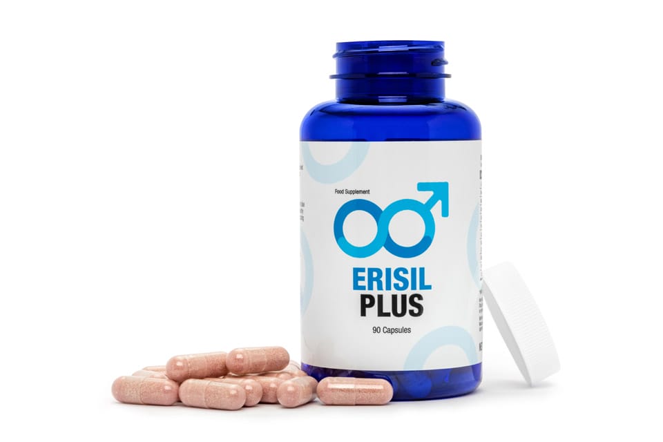  Erisil Plus