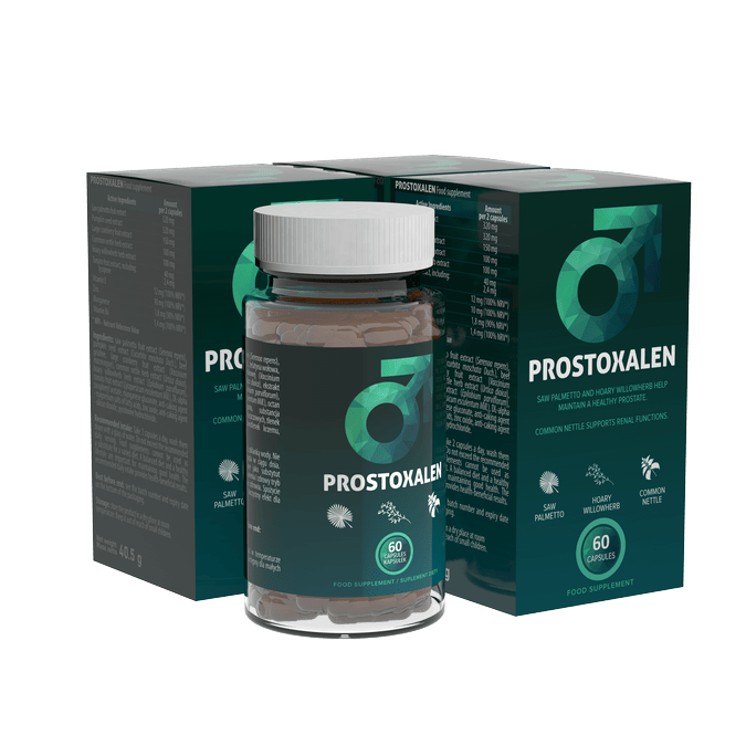 Prostoxalen 5