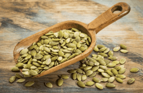Prostoxalen - the pill that makes you forget prostate problems 4 pumpkin seed