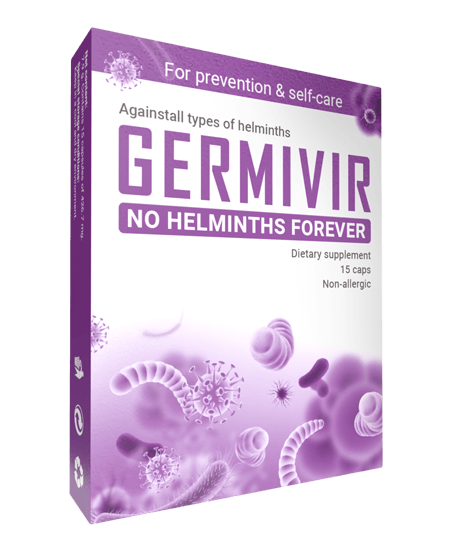 germivir 2