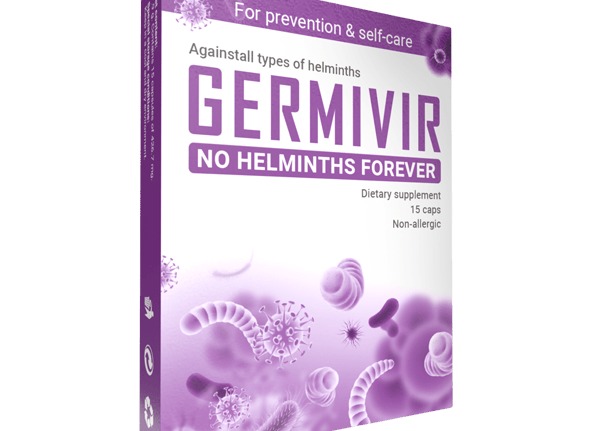 germivir 2