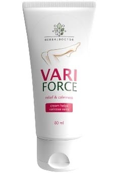  variforce varicose vein cream