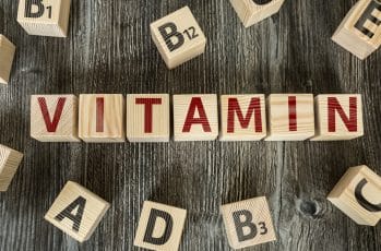 How to improve brain function - and stay mentally fit for a long time 4 vitamin blocks