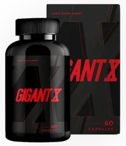 GigantX - enlarged penis, strong erection and no problems with libido 1 gigantx01 e1633954136528