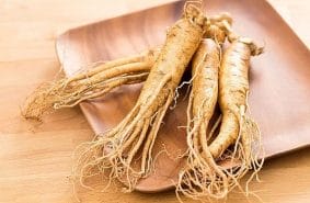 GigantX - enlarged penis, strong erection and no problems with libido 4 Korean ginseng