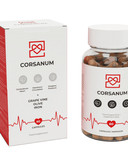 Corsanum 2